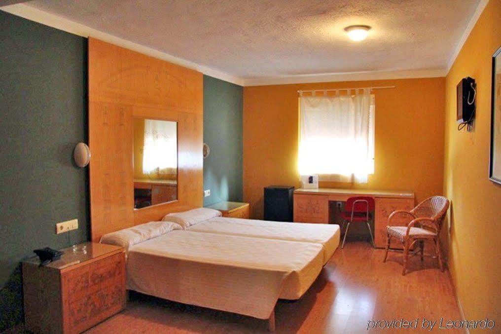 Ahc Hoteles Caces Rum bild